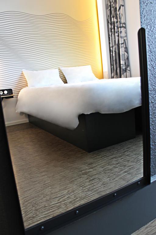 Centre Grand Palais Hotel Lille