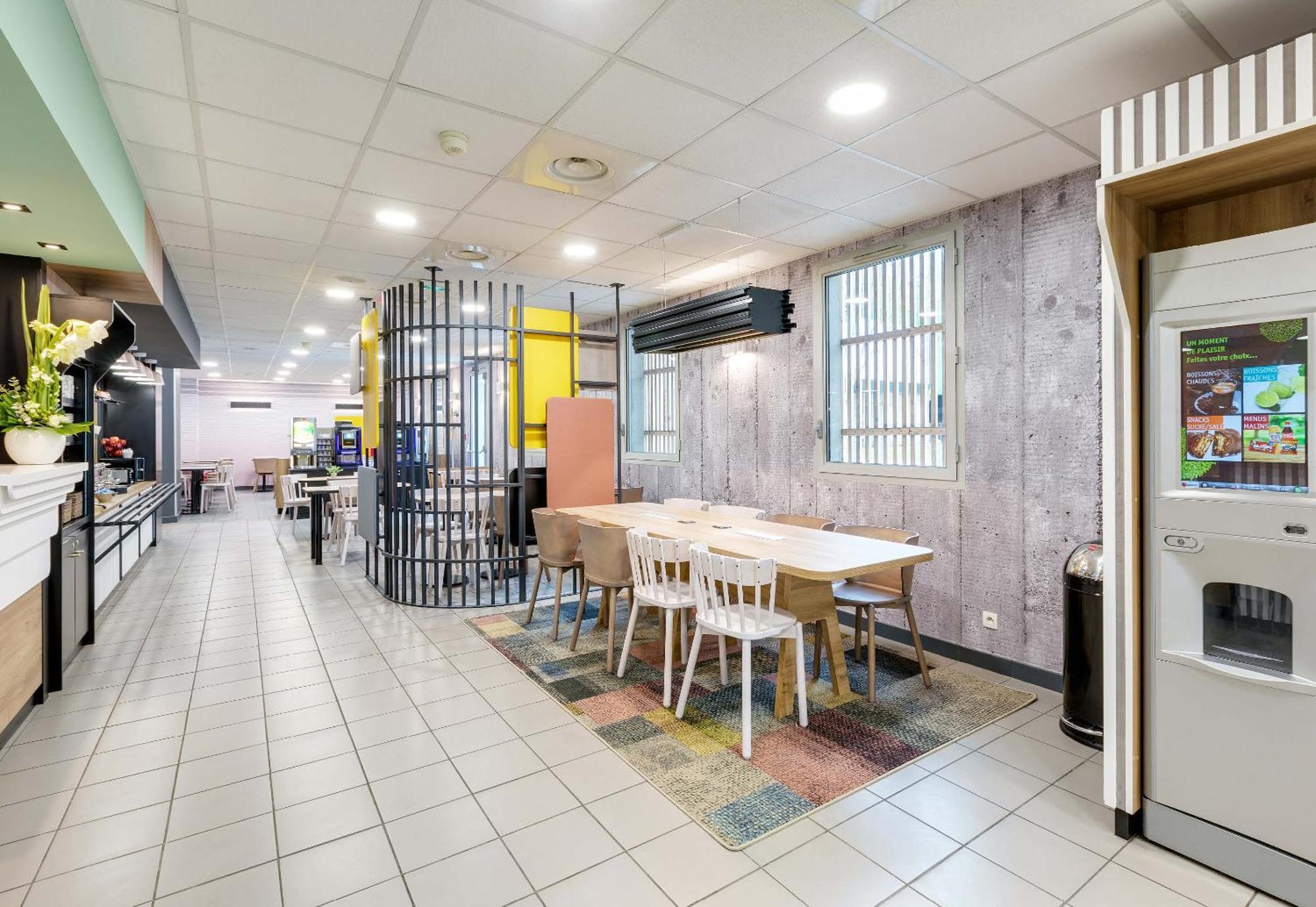 B&B Hotel Lille Centre Grand Palais