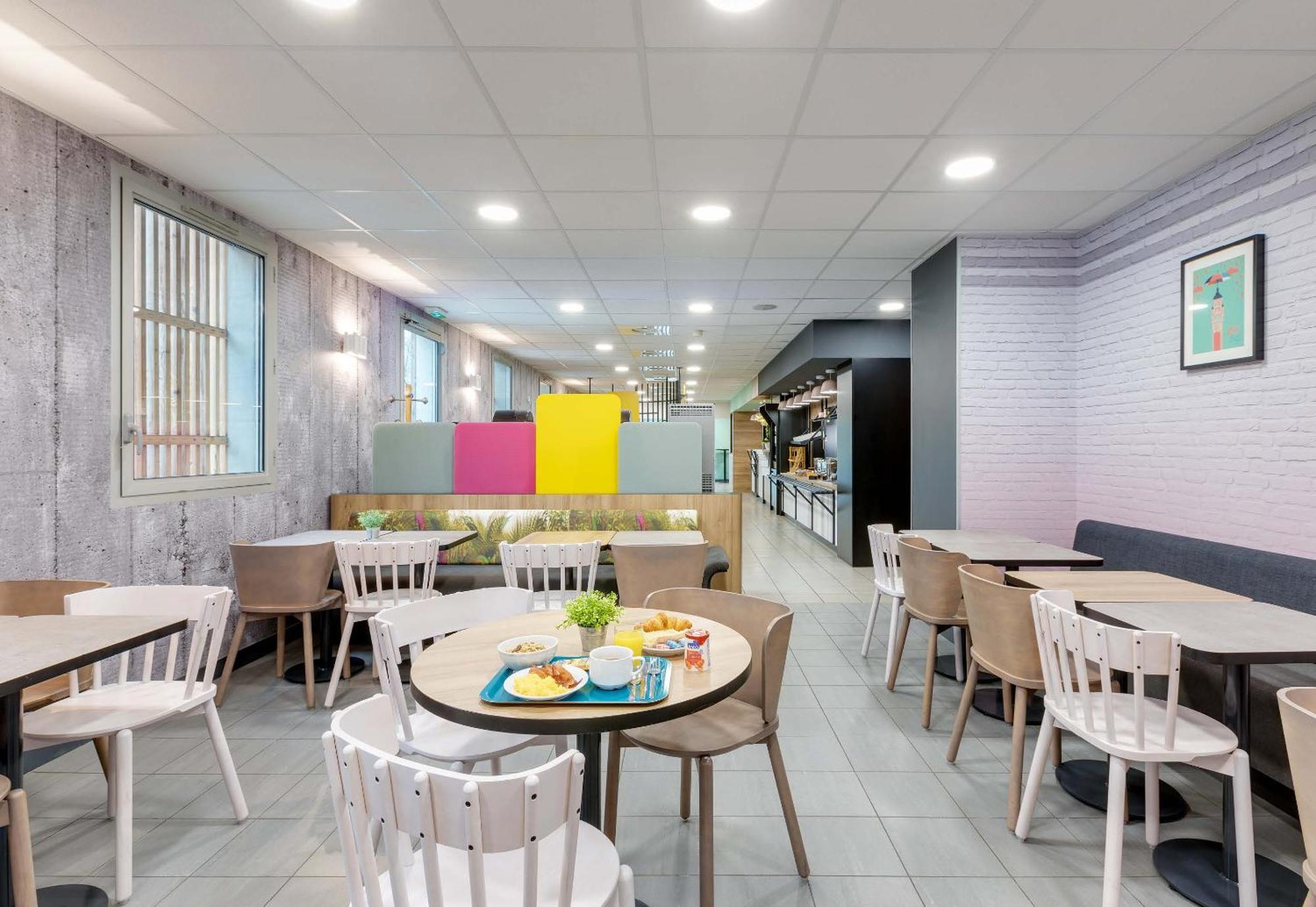 B&B Hotel Lille Centre Grand Palais Hotel Lille