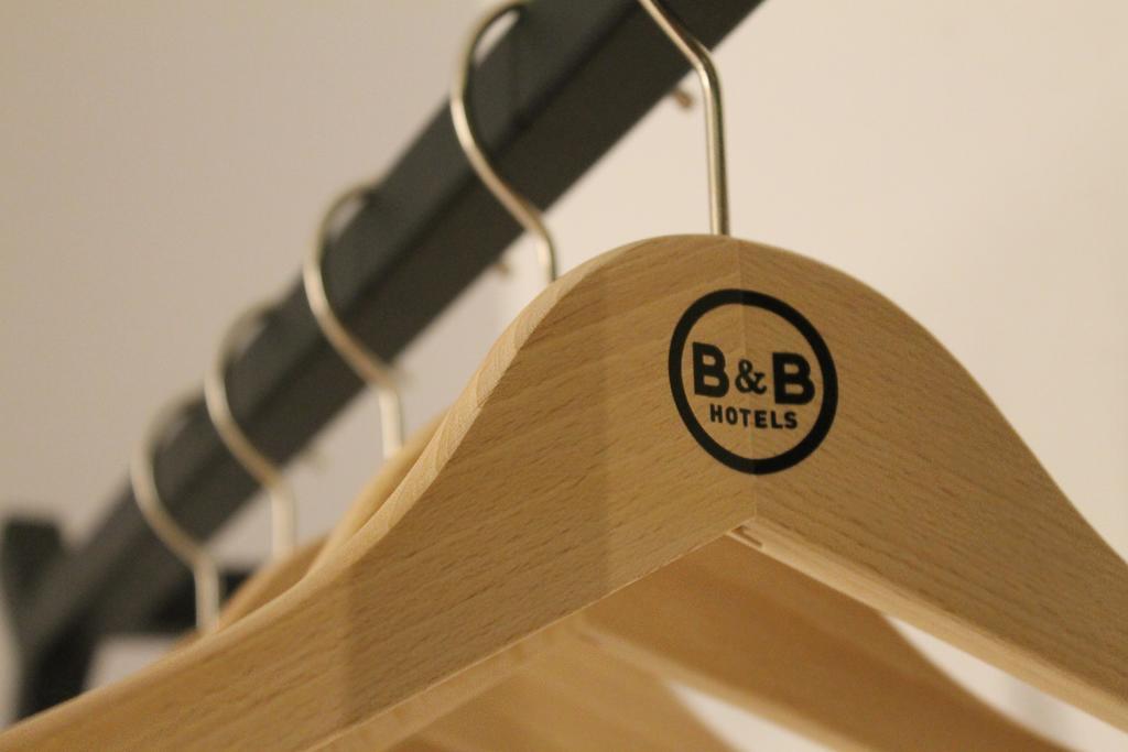B&B Hotel Lille Centre Grand Palais Lille