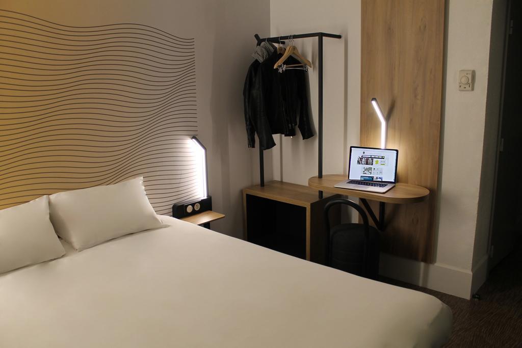 B&B Hotel Lille Centre Grand Palais Lille