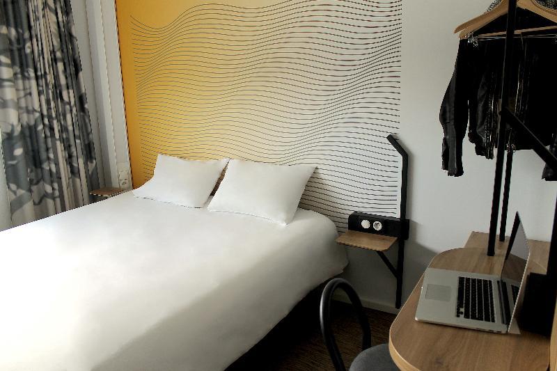 B&B Hotel Lille Centre Grand Palais