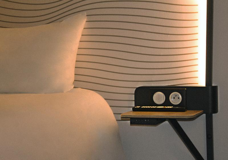 Hotel B&B Hotel Lille Centre Grand Palais Lille