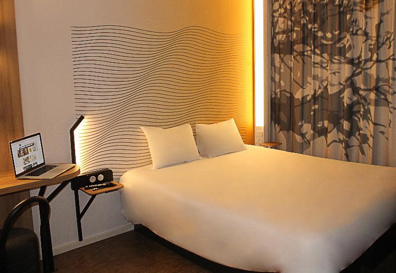 B&B Hotel Lille Centre Grand Palais 3* Lille