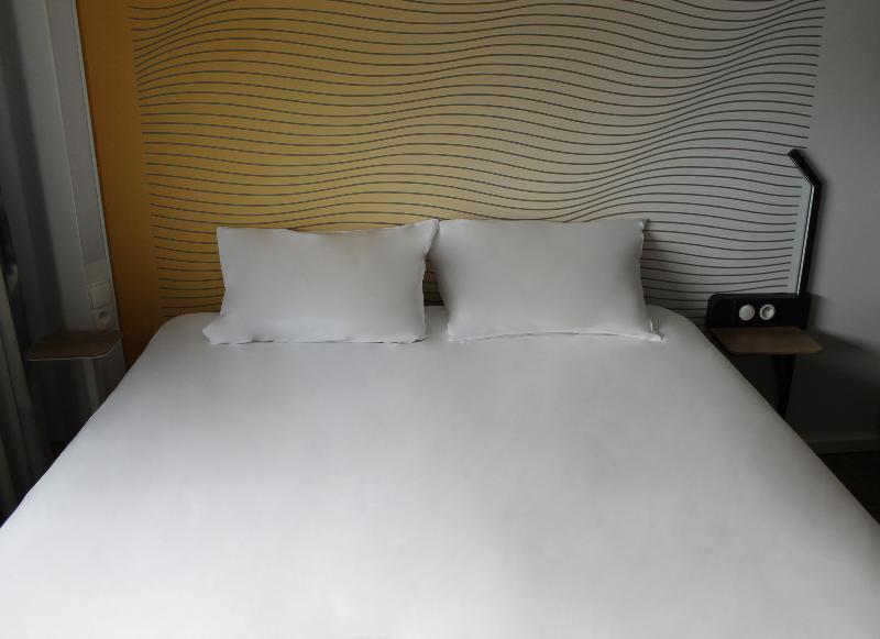 B&B Hotel Lille Centre Grand Palais Lille