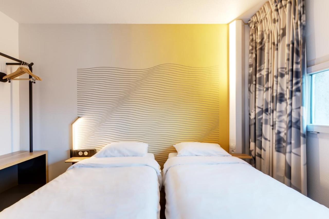 B&B Hotel Lille Centre Grand Palais 3*