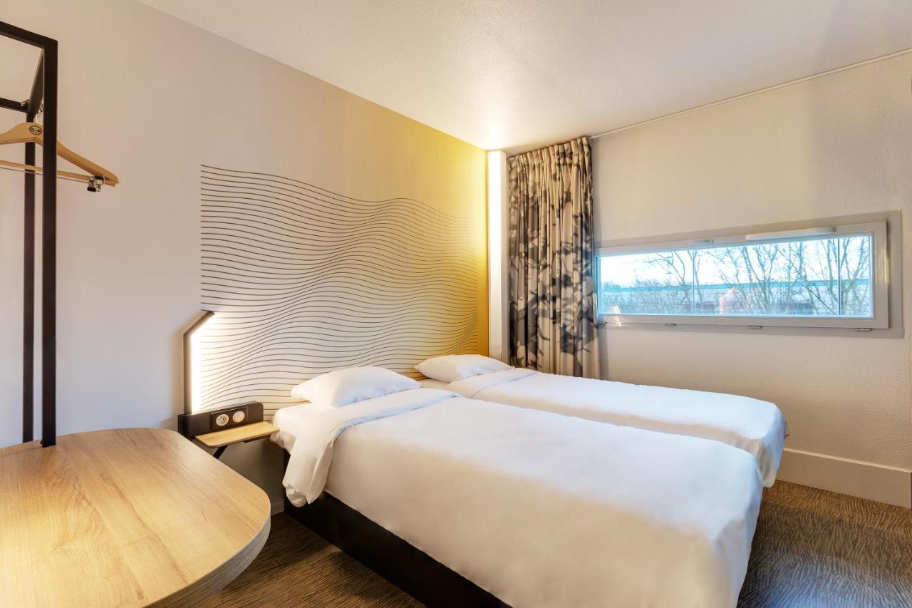 Hotel B&B Hotel Lille Centre Grand Palais 3*
